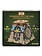 IDVenture Clue Puzzle - Pyramid of the Sun Ext. Aztec Realms