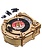 IDVenture Gift Puzzle Box - Record Player