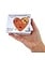 IDVenture Gift Puzzle Box - Tin Woodman's Heart