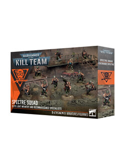 Kill Team Kill Team - Spectre Squad