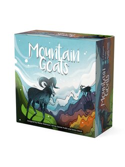 All Play Mountain Goats (ENG)