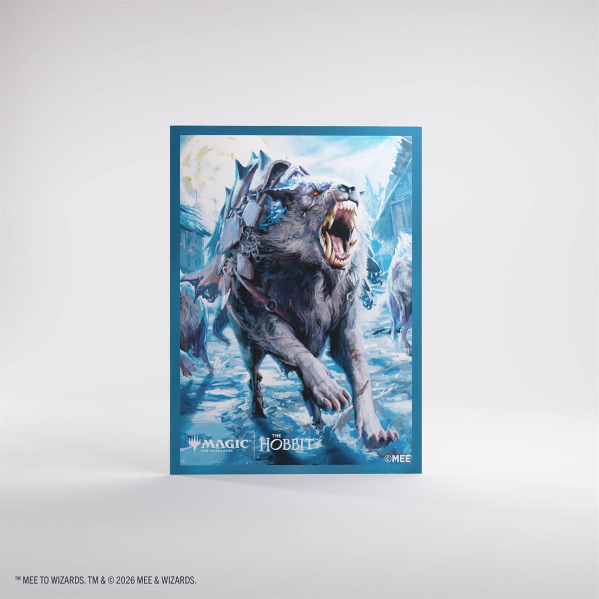 Gamegenic Sleeves The Hobbit Head of the Hunt