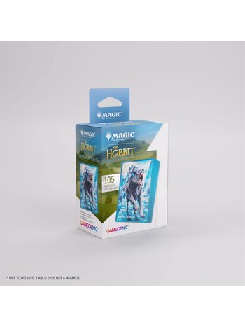 Gamegenic Sleeves The Hobbit Head of the Hunt