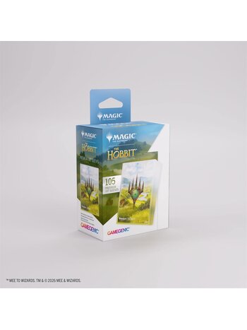 Gamegenic Sleeves Gamegenic - The Hobbit The Shire