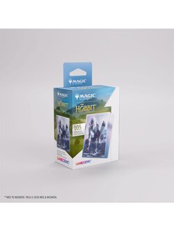 Gamegenic Sleeves Gamegenic - The Hobbit Gollum Riddle Master