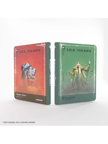 Gamegenic Binder 18 pochettes Thranduil The Elvenking / The Mountain King