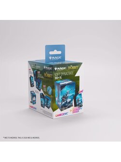 Gamegenic Deck Box The Hobbit - Soft Dynacrate XL
