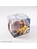 Gamegenic Deck Box Sidekick Pro - The Hobbit Bard King of Dale / Smaug Wicked Worm