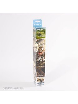 Gamegenic Playmat The Hobbit - Thorin Mountain King