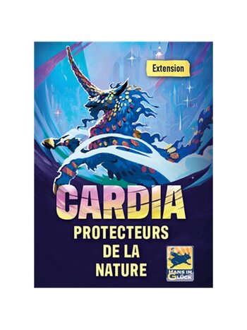 Hans Im Gluck Duel pour Cardia - Extension Proctecteurs de  la Nature (FR)