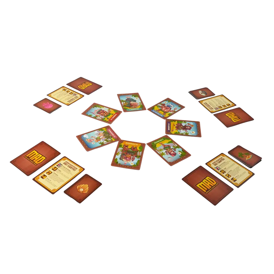 Locomuse Studio MAD (FR)