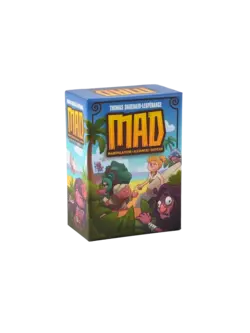 Locomuse Studio MAD (FR)