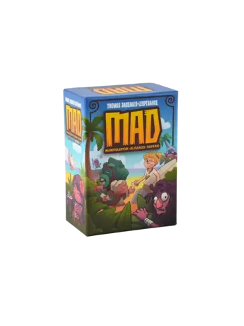 Locomuse Studio MAD (FR)
