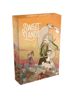 Sweet Lands (FR)