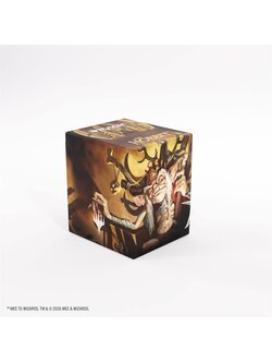 Gamegenic Deck Box The Hobbit Bastion XL The Great Goblin