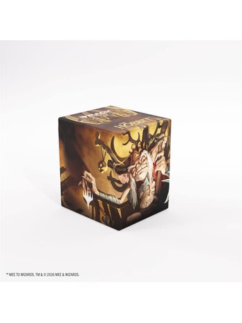 Gamegenic Deck Box The Hobbit Bastion XL The Great Goblin