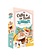 Korea Boardgames Coffee Rush - À Emporter (FR)