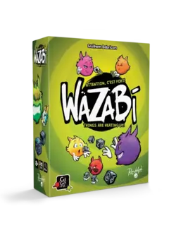 Gigamic Wazabi (ML)