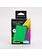 Gamegenic Gamegenic Prime Sleeves - Green
