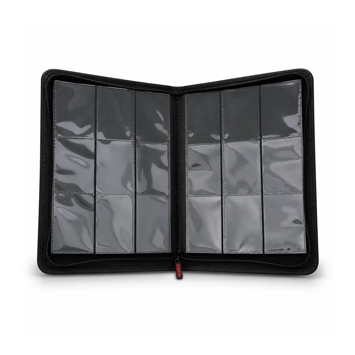 evoretro Evoretro - Dragon Crest Binder 4X4