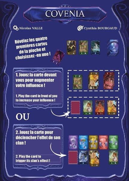 Bad Boom Games Covenia (ML)
