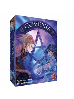 Bad Boom Games Covenia (ML)