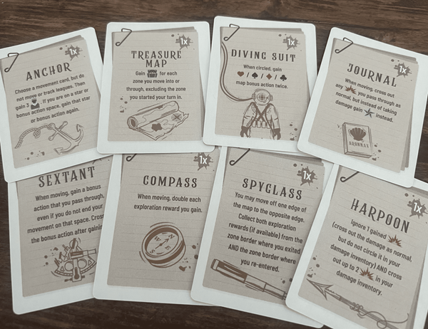 Bad Boom Games Flip Voyage (FR)