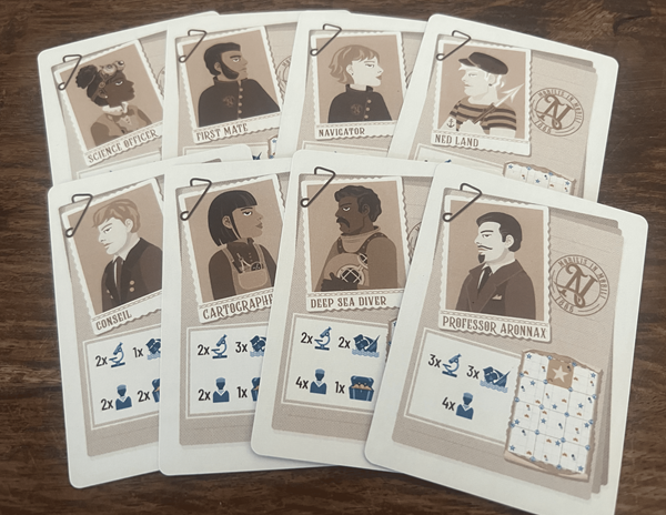 Bad Boom Games Flip Voyage (FR)