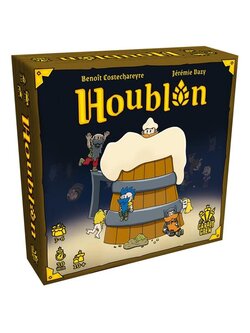 MJ Games Houblon (FR)