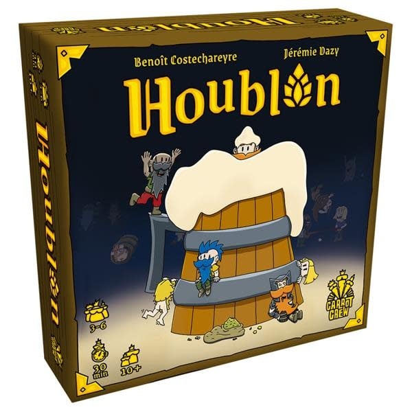 MJ Games Houblon (FR)