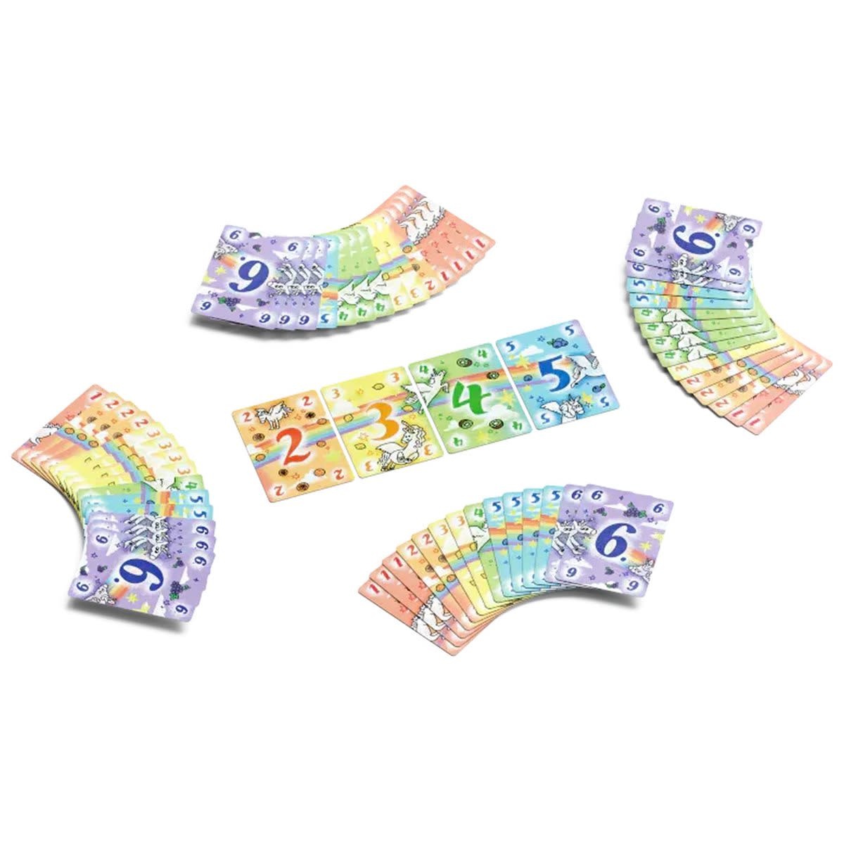 All Play Rainbow (FR)