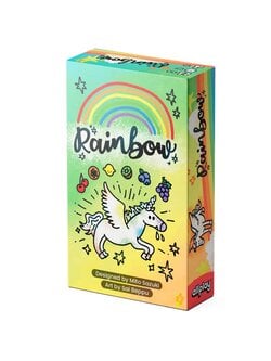 All Play Rainbow (FR)