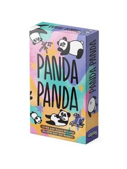 All Play Panda Panda (FR)
