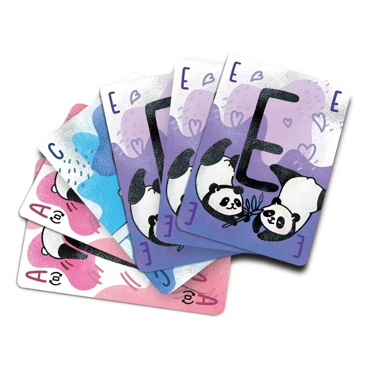 All Play Panda Panda (FR)