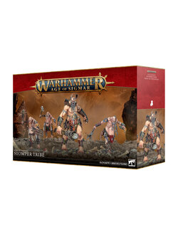Age of Sigmar Sons of Behemat - Stomper Tribe