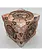 Cube of Chaos - Rose Gold
