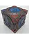 Cube of Chaos - Black / Blue / Red