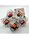Set 7D Poly - Dragon Eye Translucent with red eye