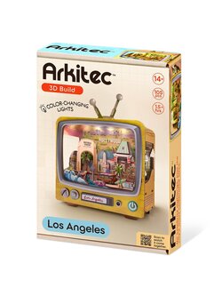 Arkitec Arkitec - Cityscape Los Angeles