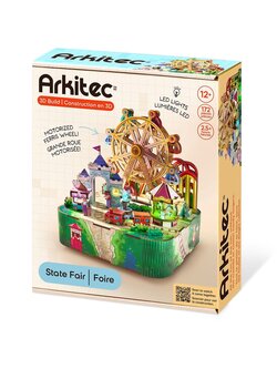 Arkitec Arkitec - State Fair
