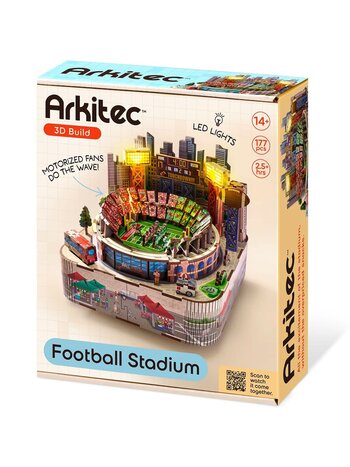 Arkitec Arkitec - Sports Fan