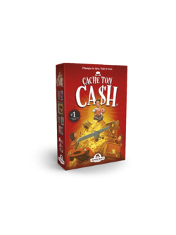 Grandpa Beck's Cache ton Cash (FR)