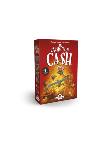Grandpa Beck's Cache ton Cash (FR)