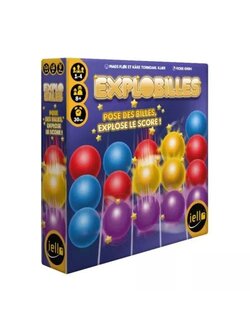 Iello Explobilles (FR)