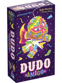 Victoire Fun Dudo Amigo (FR)