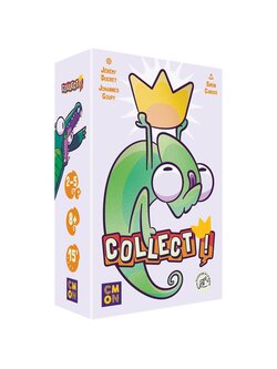 CMON Collect (FR)
