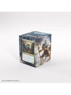 Gamegenic Gamegenic Deck Box Bation XL - Reality Fracture Charge the Sanctum