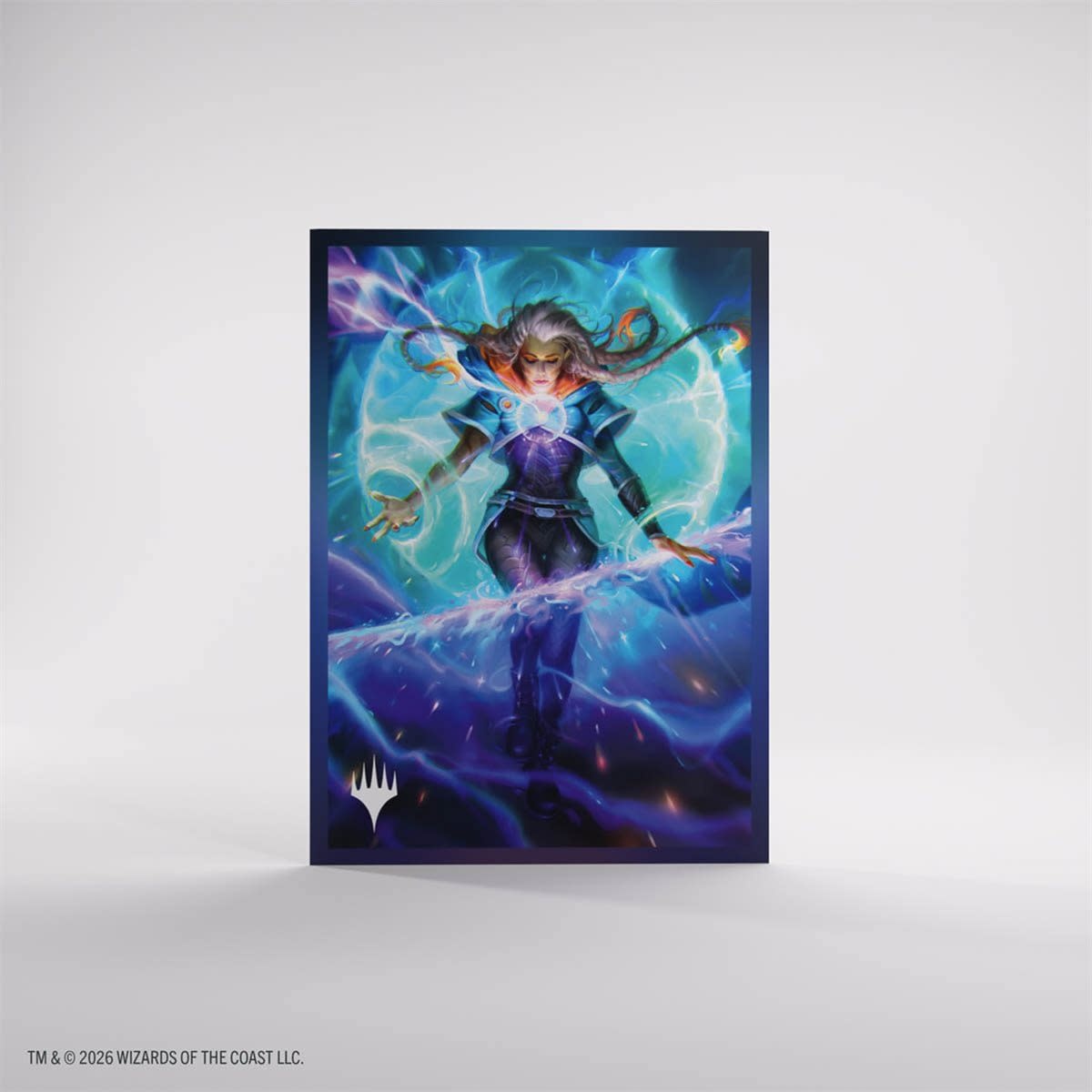 Gamegenic Gamegenic Sleeves - Reality Fracture Entrust the Spark