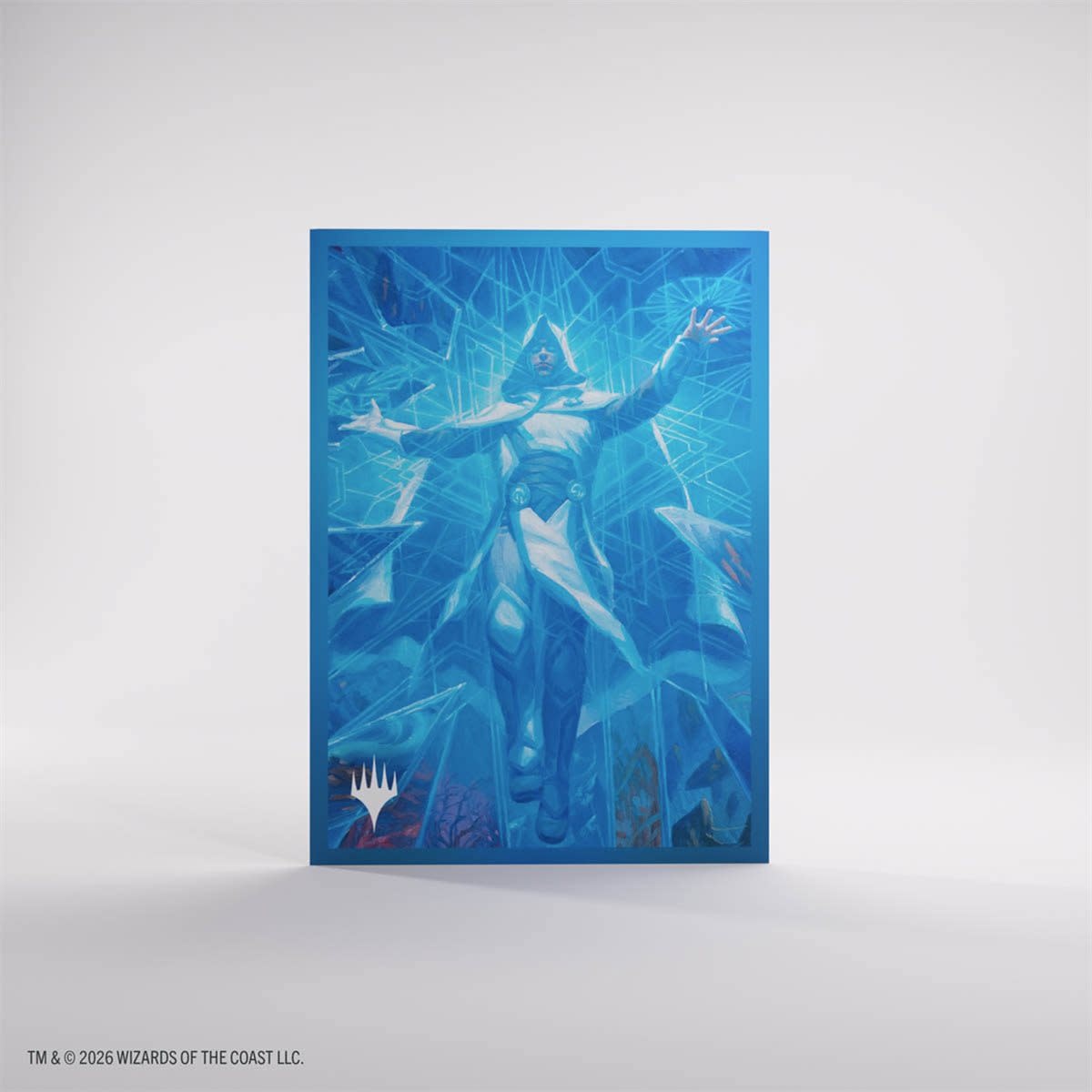 Gamegenic Gamegenic Sleeves - Reality Fracture Overwrite the Multiverse
