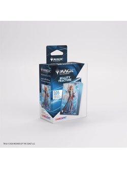 Gamegenic Gamegenic Sleeves - Reality Fracture Chandra Chill of Compliance